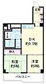 日商岩井香里ケ丘マンション5階580万円