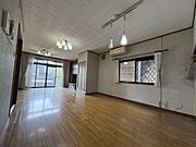 1階約23.5帖ＬＤＫ