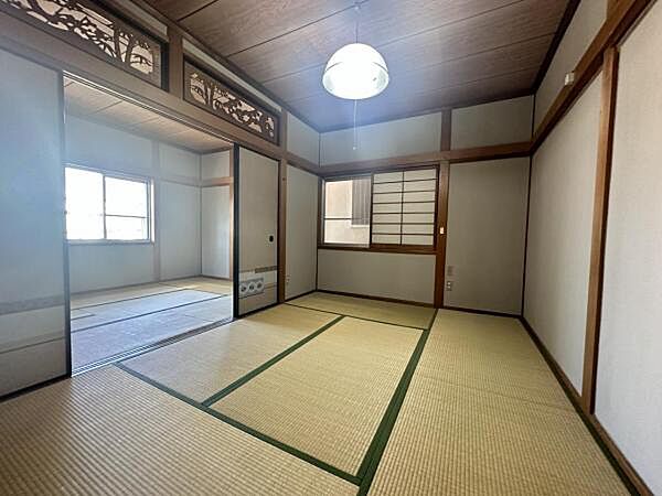 和室