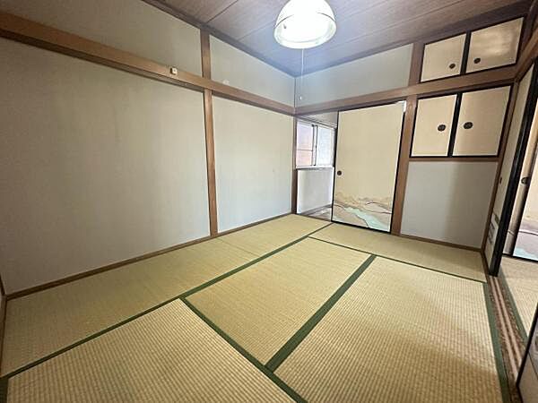 和室
