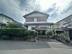 交野市天野が原町二丁目 更地渡し