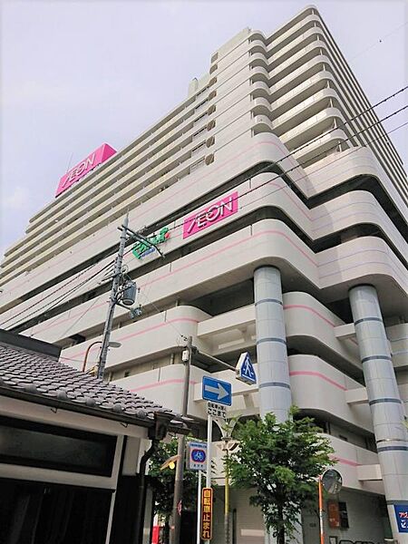 周辺を拡大表示
