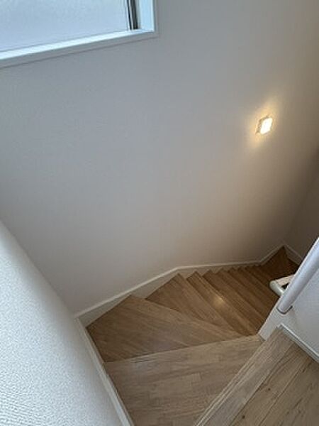 室内を拡大表示