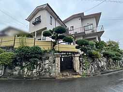 成田東町 土地(更地渡し)