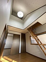 洋室の画像
