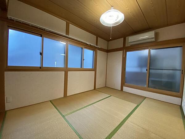 和室