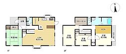 中古戸建　倉敷市有城