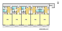 OCコーポ青江