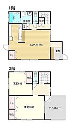 中古戸建　玉島3丁目