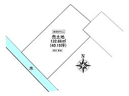 売土地 倉敷市宮前