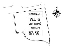売土地 倉敷市下津井2丁目