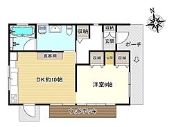 中古戸建 真備町箭田