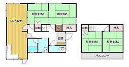 中古戸建　倉敷市児島稗田町