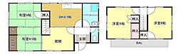 中古戸建　倉敷市徳芳