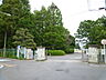 周辺：蕨市立第一中学校（1240m）
