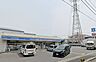 周辺：ローソン 戸田笹目北町店（218m）