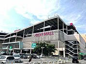 AEON MALL北戸田（イオンモール北戸田）（698m）
