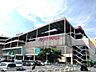 周辺：AEON MALL北戸田（イオンモール北戸田）（698m）