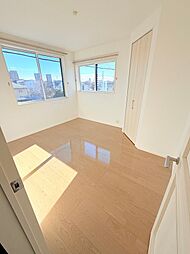 子供部屋の画像