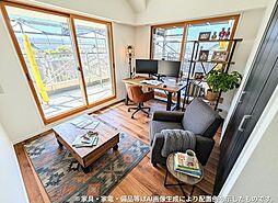 子供部屋の画像
