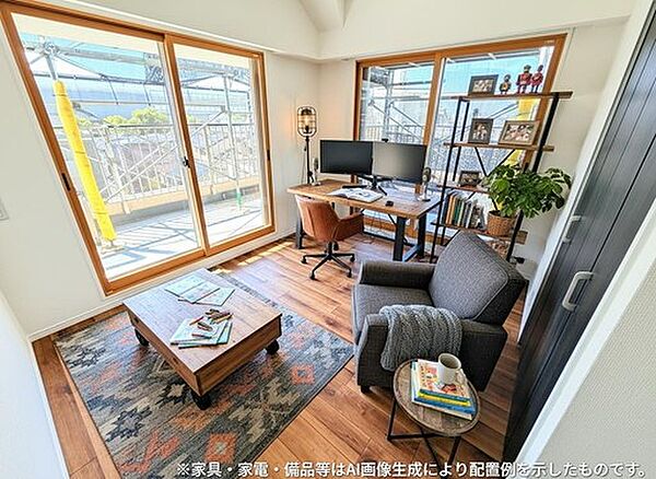 子供部屋