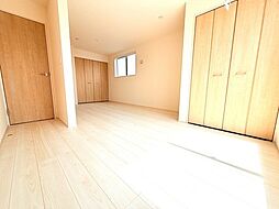 子供部屋の画像