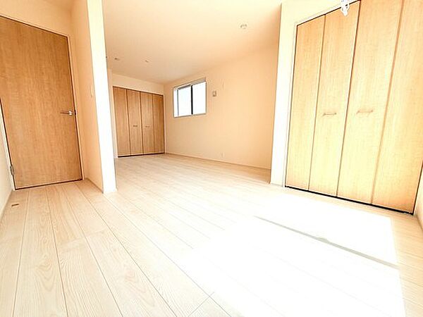 子供部屋
