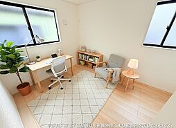 子供部屋の画像