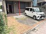 駐車場：セカンドカーにも便利な駐車2台可（車種による）