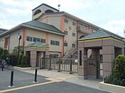 さいたま市立辻南小学校（325m）