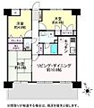 メゾンドール鴻巣11階880万円