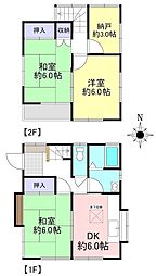 戸田市戸田公園 中古戸建