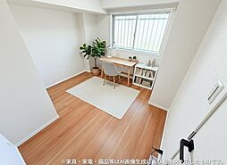 子供部屋の画像
