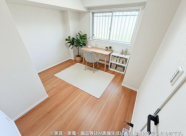 子供部屋