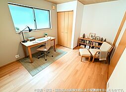 子供部屋の画像