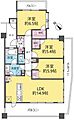 モナーク蕨中央5階5,480万円