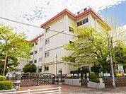 さいたま市立文蔵小学校（139m）