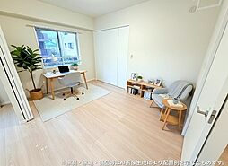 子供部屋の画像