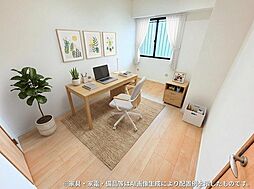 子供部屋の画像