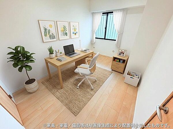 子供部屋