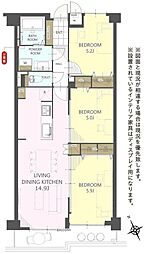 武蔵浦和第2ローヤルコーポ