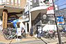 周辺：ビッグ・エーさいたま元町店（666m）