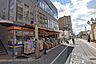 周辺：マツモトキヨシ 蕨店（405m）