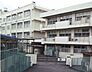 周辺：横浜市立東野中学校（1717m）