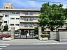 周辺：さいたま市立土合中学校（1621m）