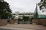 周辺：戸田市立戸田東中学校（963m）