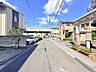 その他：前面道路