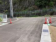 進入路