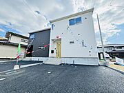 通いやすさも、暮らしやすさも。新しい住まいから、理想の毎日が動き出す新築住宅が宮前に完成いたしました。