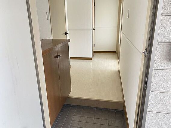シューズボック...